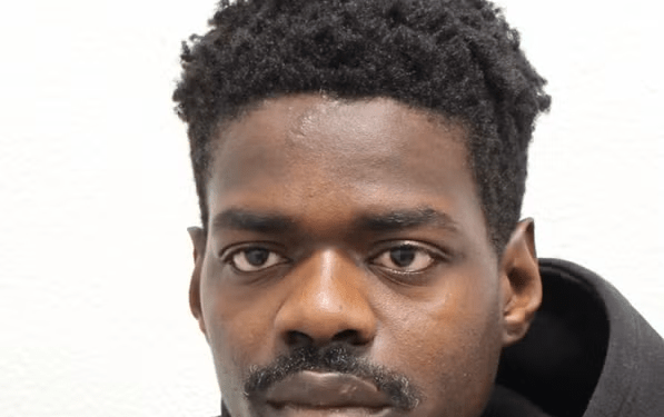 UK police continue manhunt for prison escapee Temitope Segun