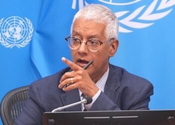 UN says security risks remain major concern in southern Lebanon
