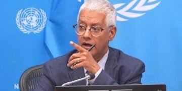 UN says security risks remain major concern in southern Lebanon