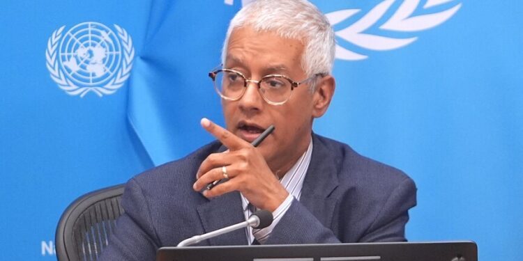UN says security risks remain major concern in southern Lebanon