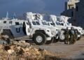 UN Security Council adopts resolution on accountability for attacks against peacekeepers