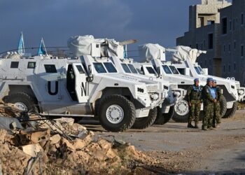 UN Security Council adopts resolution on accountability for attacks against peacekeepers