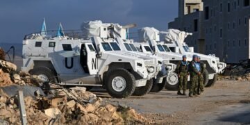 UN Security Council adopts resolution on accountability for attacks against peacekeepers