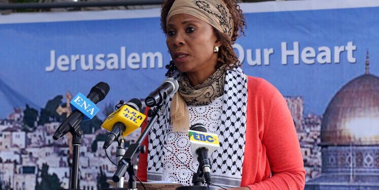 UN chief appoints Nigerian diplomat new special adviser on Africa
