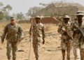 U.S.-Nigerian military operations eliminated 200 ISIS fighters in North-East: AFRICOM