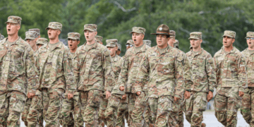 U.S. Army recruiter convicted of bank fraud, identity theft