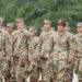 U.S. Army recruiter convicted of bank fraud, identity theft