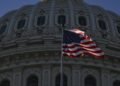US senators introduce bipartisan bill to sanction perpetrators of Sudan war