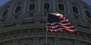US senators introduce bipartisan bill to sanction perpetrators of Sudan war