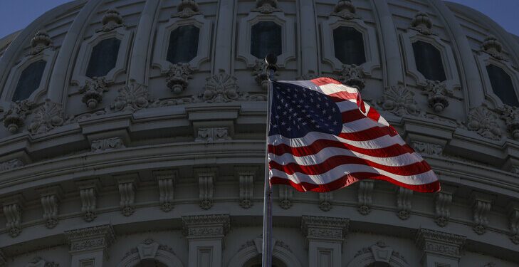 US senators introduce bipartisan bill to sanction perpetrators of Sudan war