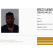 U.S. court jails Nigerian man Atuchukwu Onyeanusi for fraud, identity theft