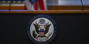 U.S.-based Nigerian professor, wife who sued Trump govt for cancelling citizenship oath-taking are now Americans