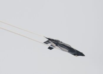Danish auditors fault Defense Ministry for failing to disclose soaring US F-35 costs