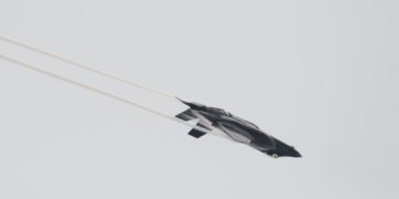 Danish auditors fault Defense Ministry for failing to disclose soaring US F-35 costs