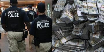 Nigerian businesswoman Bukky Olukoga pleads guilty in U.S., forfeits multimillion-dollar illicit proceeds