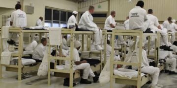 Nigeria, Ghana have highest number of African inmates in U.S. federal prisons: Document