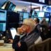 Global markets start week mixed ahead of US key data release