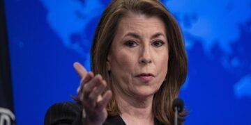 US welcomes progress in uncovering Syria’s undeclared chemical weapons program