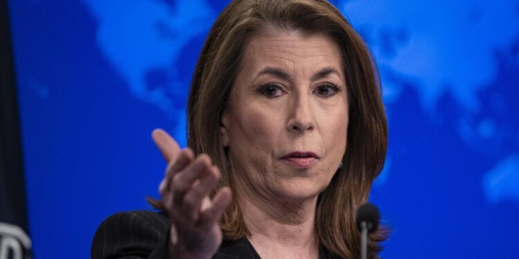 US welcomes progress in uncovering Syria’s undeclared chemical weapons program