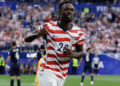 World Cup 2026: Six things to know about U.S. player Folarin Balogun