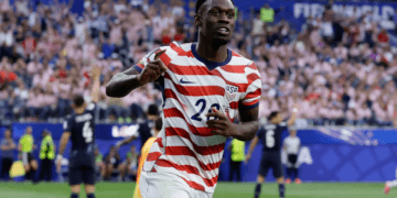 World Cup 2026: Six things to know about U.S. player Folarin Balogun