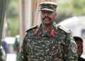 Uganda military chief orders closure of major news outlets