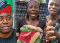 Forgo protest; pray to God for bandits to release Oyo teachers, pupils: Makinde