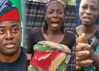 Forgo protest; pray to God for bandits to release Oyo teachers, pupils: Makinde