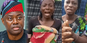 Forgo protest; pray to God for bandits to release Oyo teachers, pupils: Makinde