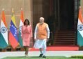 India, Venezuela move to boost energy, trade ties as Mideast conflict hits oil supplies