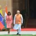 India, Venezuela move to boost energy, trade ties as Mideast conflict hits oil supplies