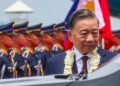 Philippines, Vietnam to bolster security, maritime safety collaboration