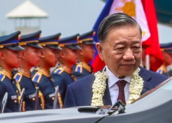 Philippines, Vietnam to bolster security, maritime safety collaboration