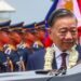 Philippines, Vietnam to bolster security, maritime safety collaboration