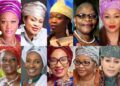 PDP, YPP, YP best women-friendly parties in Nigeria; APC, NNPP among worst: Report