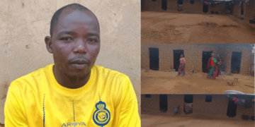 ‘When I hear democracy, I am angry,’ says hungry family man