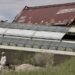 9 killed as passenger bus collides with goods train in Zimbabwe