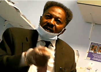American Medical Centres owner Tony Brown-Arkah convicted of $52 million fraud, drug trafficking in U.S.