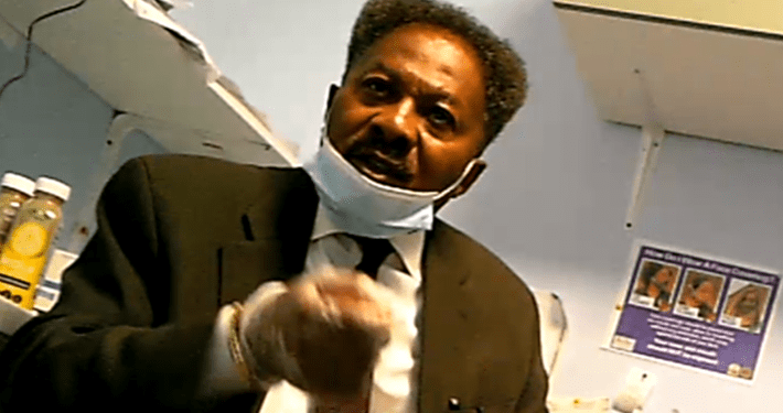 American Medical Centres owner Tony Brown-Arkah convicted of $52 million fraud, drug trafficking in U.S.