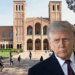Trump govt sues University of California for antisemitism
