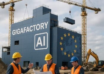 Poland joins EU initiative to build AI gigafactories