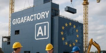 Poland joins EU initiative to build AI gigafactories
