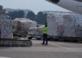 Global air cargo demand rises 8.5% in June