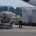 Global air cargo demand rises 8.5% in June
