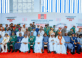 will provide technology for Nigerian security forces to defeat terrorists, bandits: Tinubu
