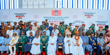 will provide technology for Nigerian security forces to defeat terrorists, bandits: Tinubu
