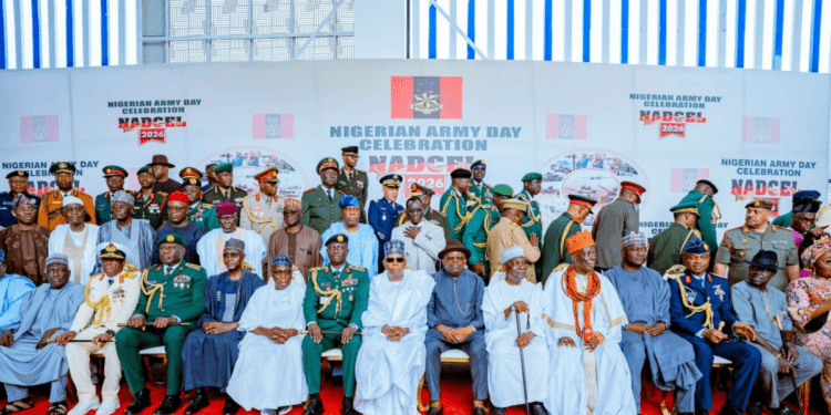 will provide technology for Nigerian security forces to defeat terrorists, bandits: Tinubu