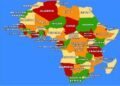 U.S. govt apologises for mislabelling Nigeria, others on Africa map