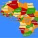 U.S. govt apologises for mislabelling Nigeria, others on Africa map
