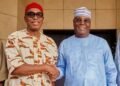 Court strikes out Amaechi’s suit against Atiku over ADC presidential ticket